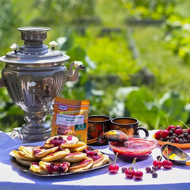 Фото отзыв на рецепт