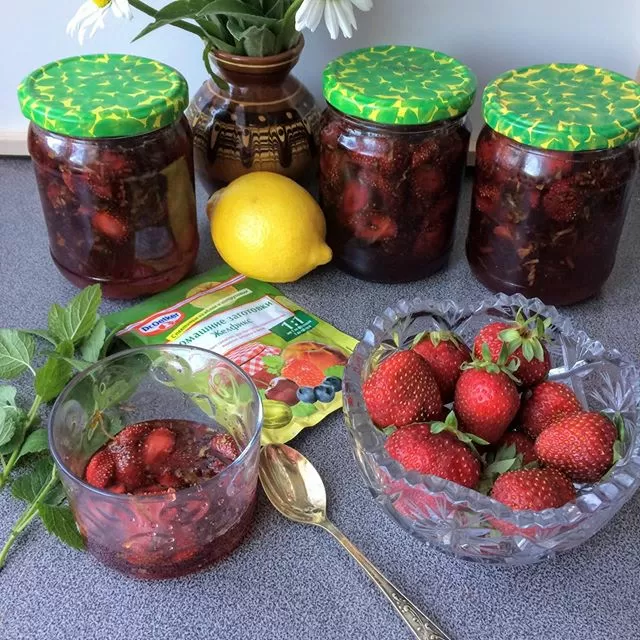 Фото отзыв на рецепт