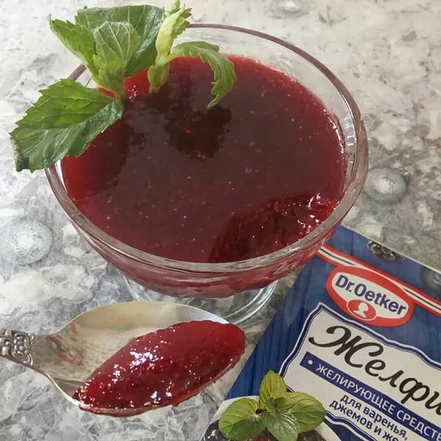 Фото отзыв на рецепт