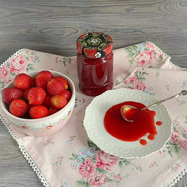 Фото отзыв на рецепт