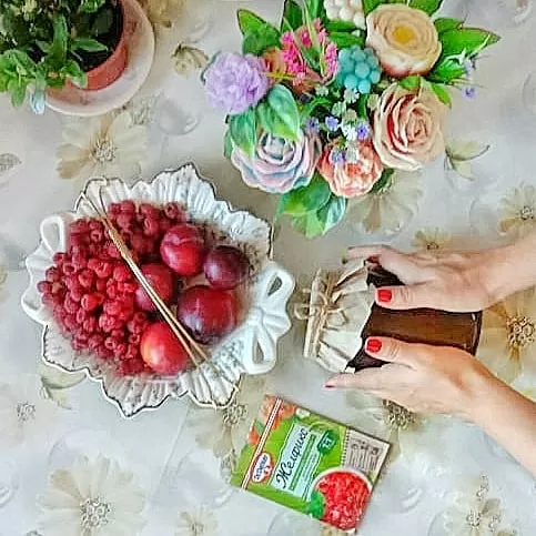 Фото отзыв на рецепт