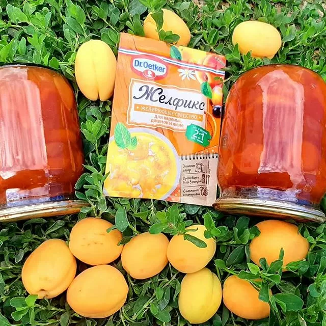 Фото отзыв на рецепт