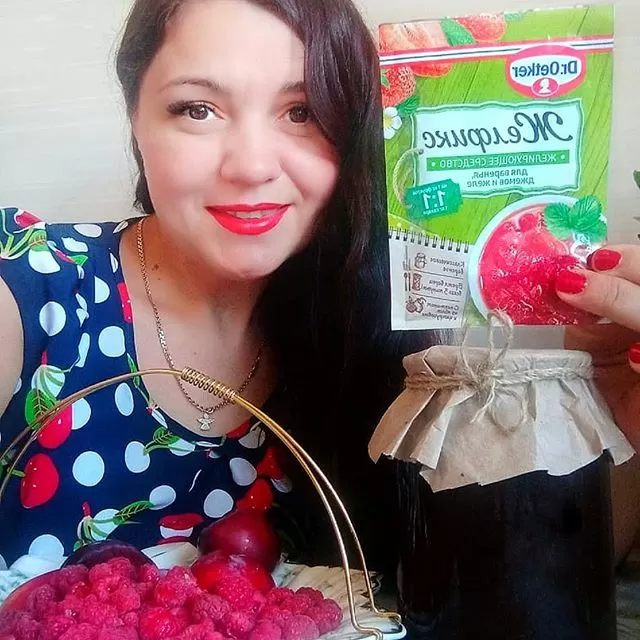 Фото отзыв на рецепт