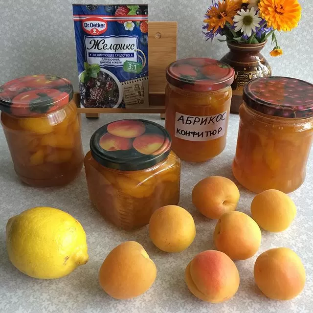 Фото отзыв на рецепт