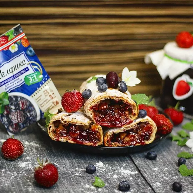 Фото отзыв на рецепт