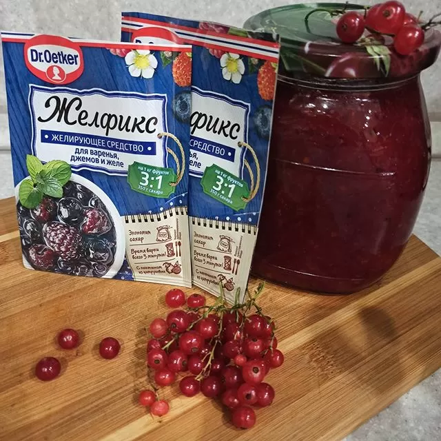 Фото отзыв на рецепт