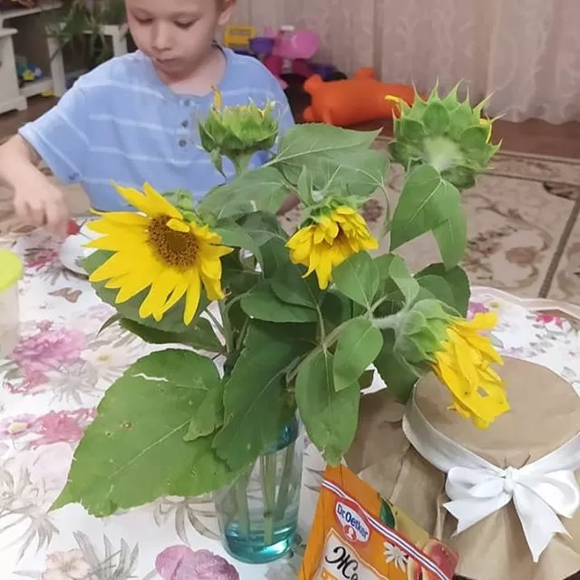 Фото отзыв на рецепт