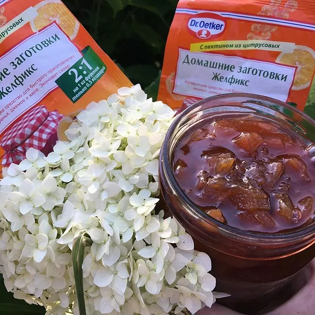 Фото отзыв на рецепт