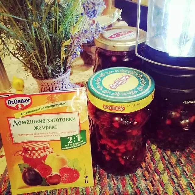 Фото отзыв на рецепт