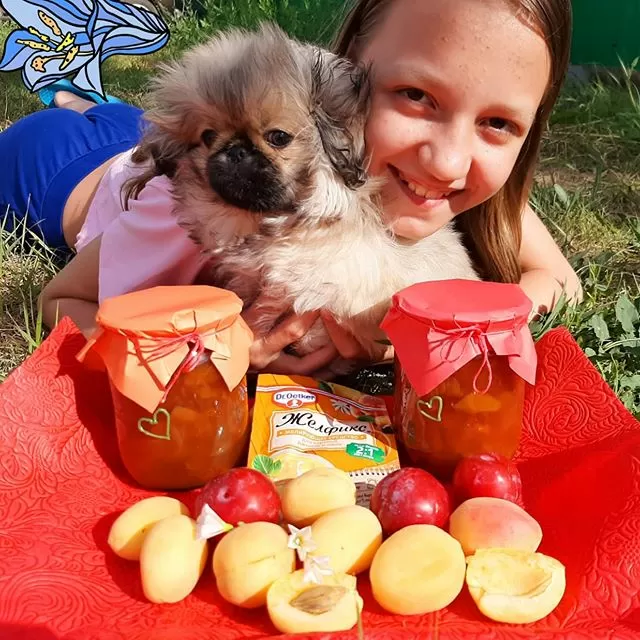 Фото отзыв на рецепт