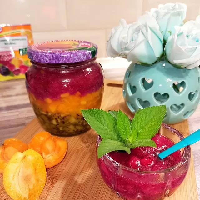 Фото отзыв на рецепт