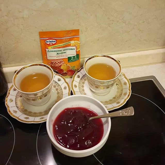 Фото отзыв на рецепт