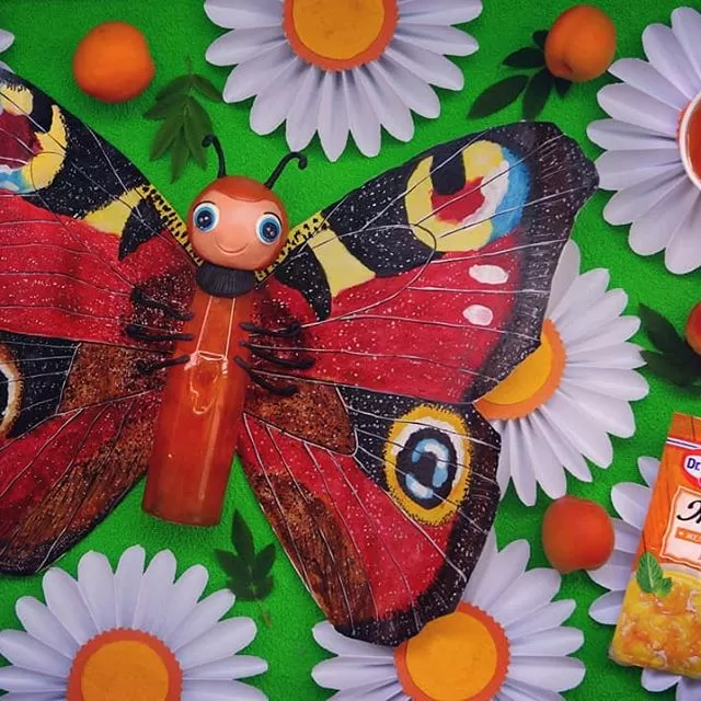 Фото отзыв на рецепт