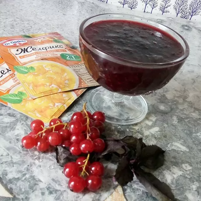 Фото отзыв на рецепт