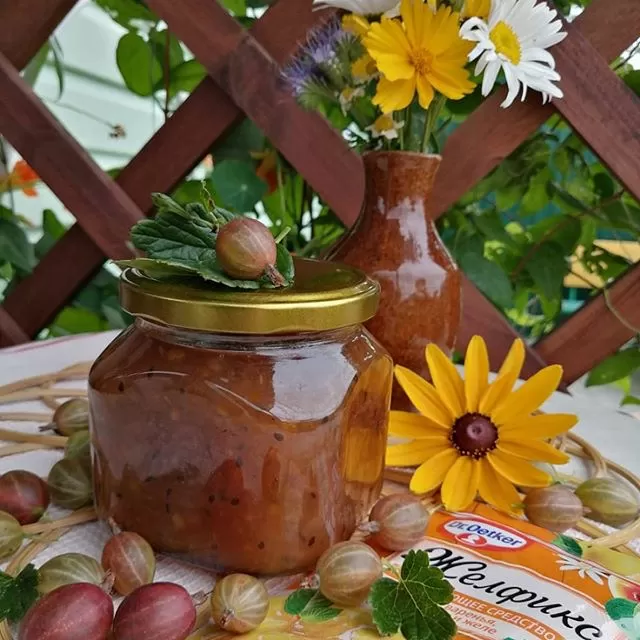 Фото отзыв на рецепт