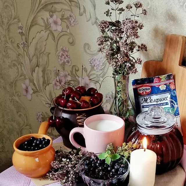 Фото отзыв на рецепт