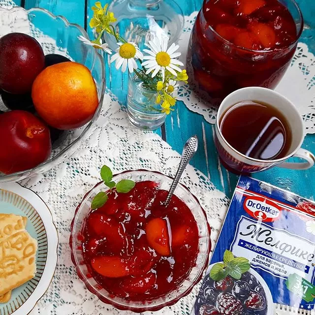 Фото отзыв на рецепт