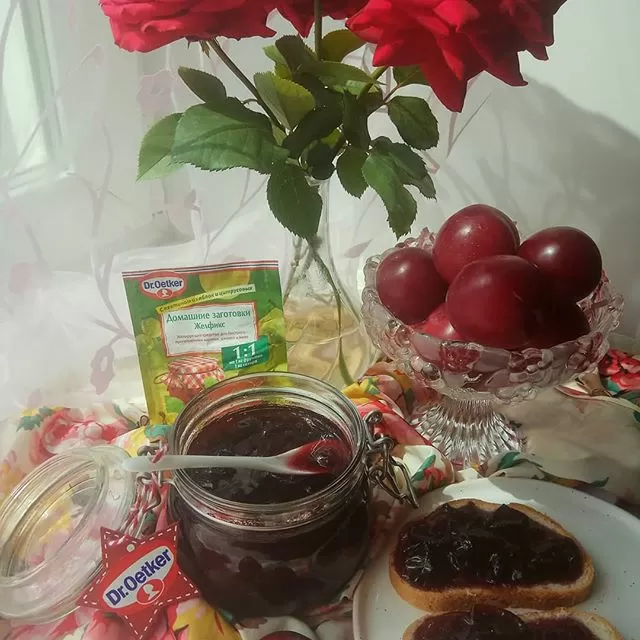 Фото отзыв на рецепт