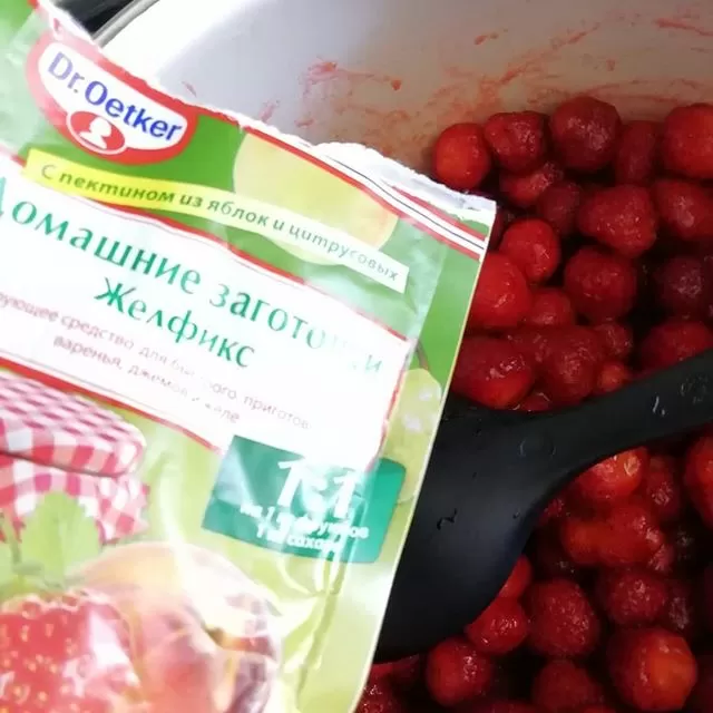 Фото отзыв на рецепт