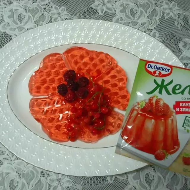 Фото отзыв на рецепт