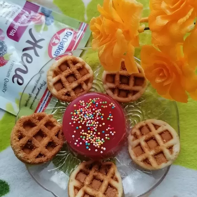 Фото отзыв на рецепт