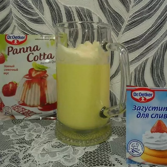Фото отзыв на рецепт