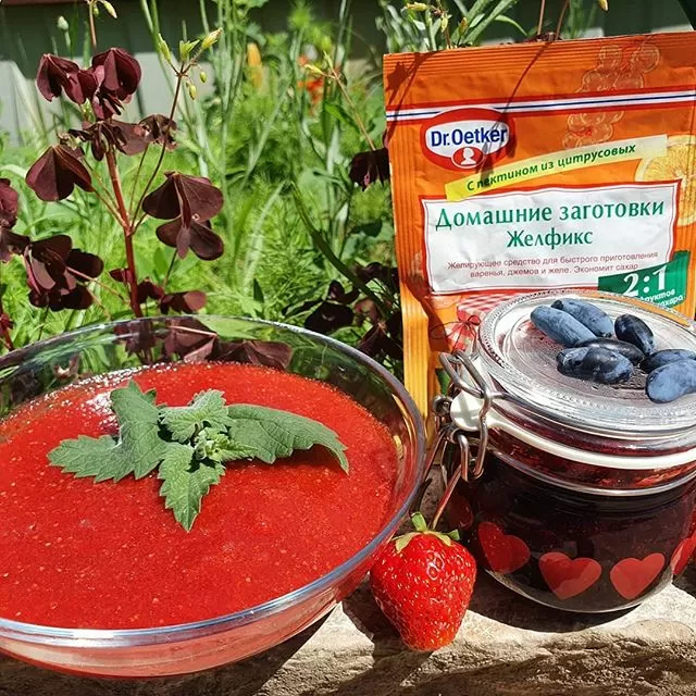 Фото отзыв на рецепт