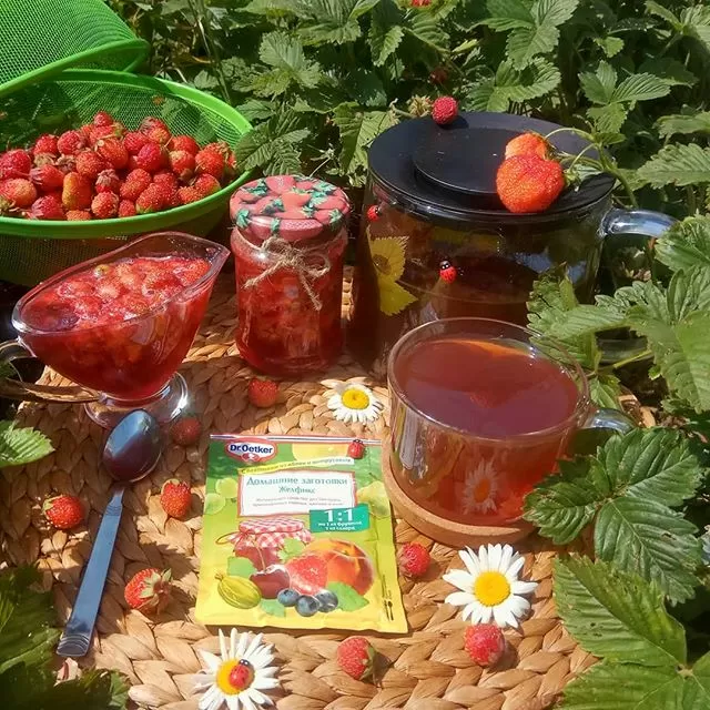 Фото отзыв на рецепт