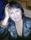 Светлана Абильтаевна Качанова