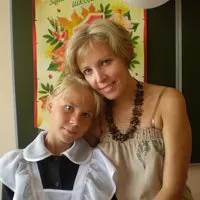 Людмила Зуева