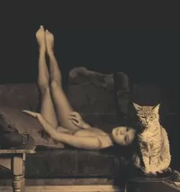 Yana Voevodina