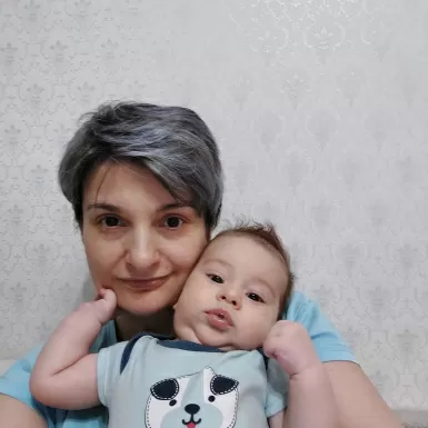 Татьяна Даниленко