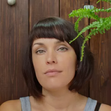 Евгения Коробкова