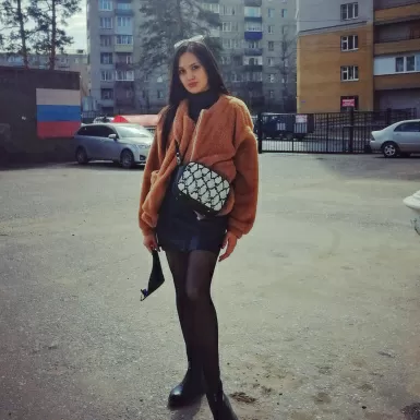 Надежда Никулина
