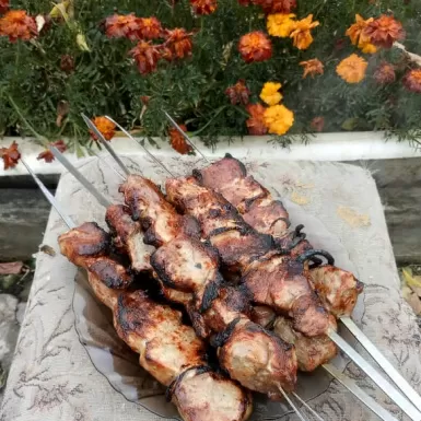 Юлия Петрова