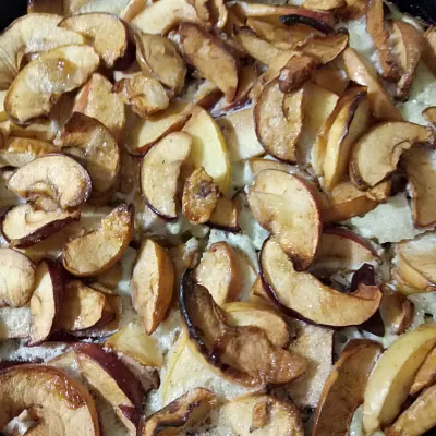 Фото отзыв на рецепт