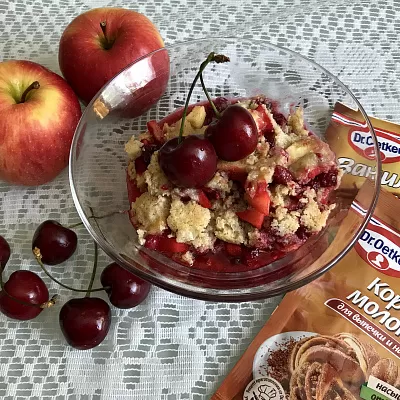 Фото отзыв на рецепт