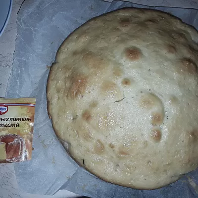 Фото отзыв на рецепт