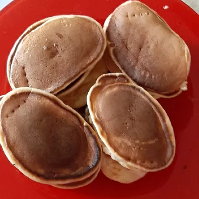 Фото отзыв на рецепт