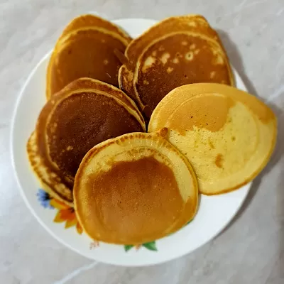 Фото отзыв на рецепт