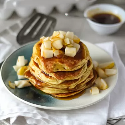 Фото отзыв на рецепт