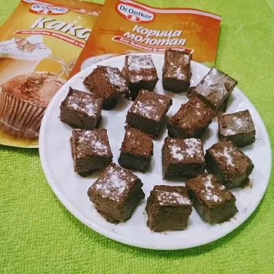 Фото отзыв на рецепт