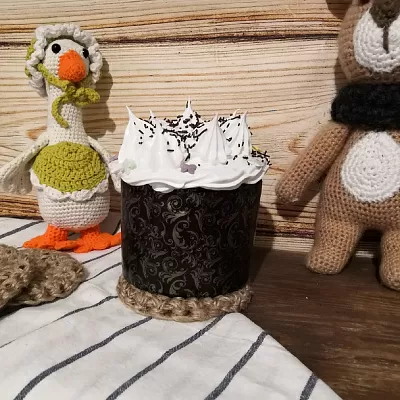 Фото отзыв на рецепт