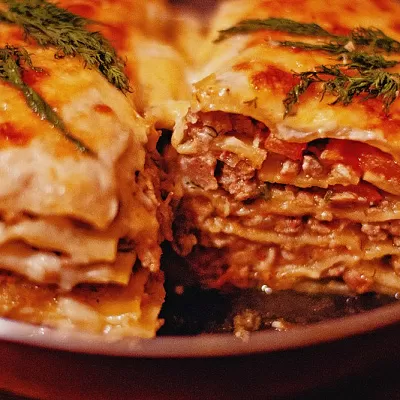 Фото отзыв на рецепт