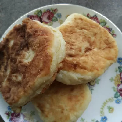 Фото отзыв на рецепт