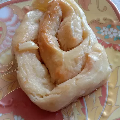 Фото отзыв на рецепт