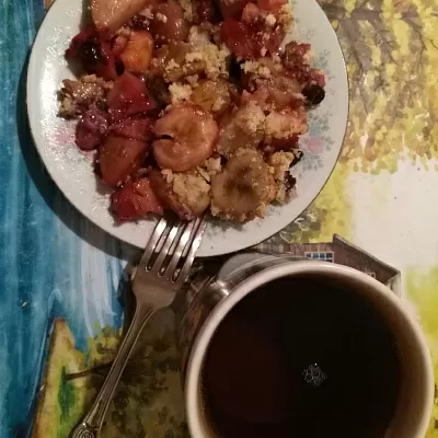 Фото отзыв на рецепт