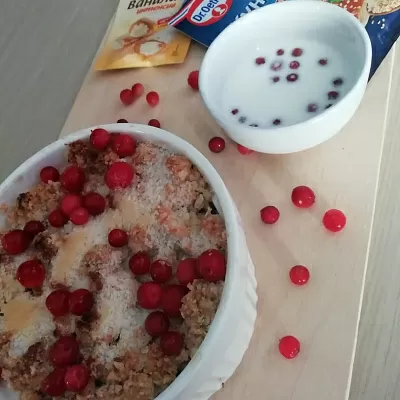 Фото отзыв на рецепт