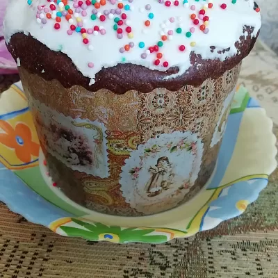 Фото отзыв на рецепт