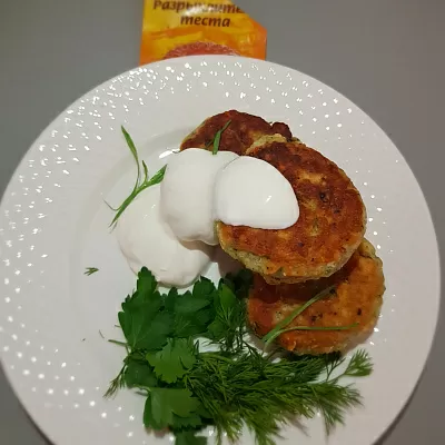 Фото отзыв на рецепт